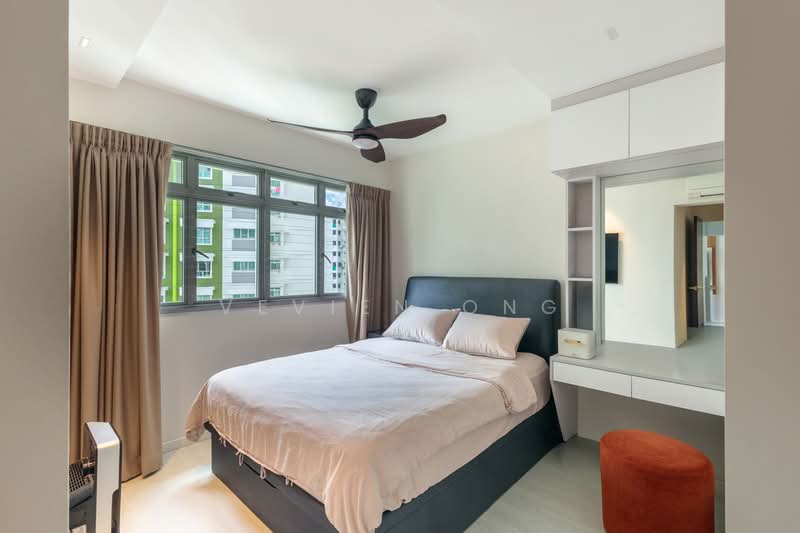 808A Chai Chee Road, 808A Chai Chee Road, 3 Bedrooms, 1,001 sqft, HDB Flat For Sale, by Vevien Ong, 500194749 - Bedroom - PropertyGuru.com.sg