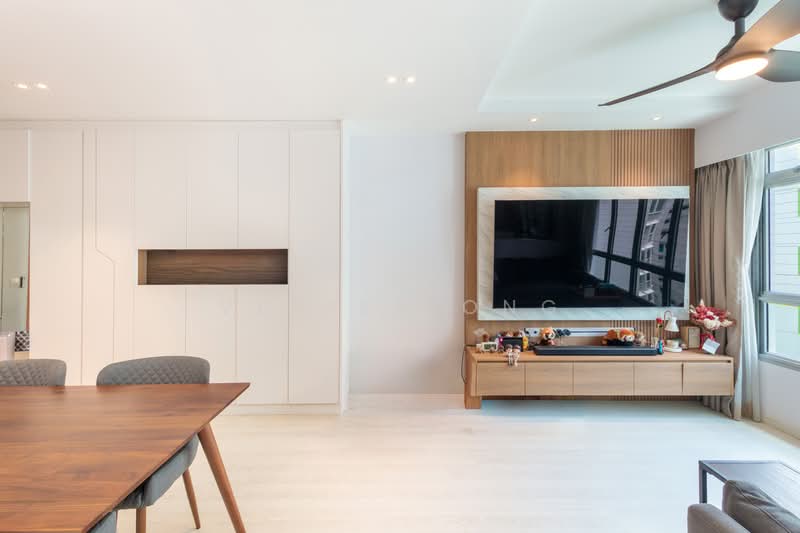 808A Chai Chee Road, 808A Chai Chee Road, 3 Bedrooms, 1,001 sqft, HDB Flat For Sale, by Vevien Ong, 500194749 - Living Room - PropertyGuru.com.sg