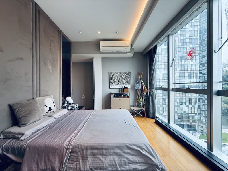Reflections at Keppel Bay, 31 Keppel Bay View, 3 Bedrooms, 1,313 sqft, Condominium For Sale, by Neal Wu 吴迪, 500194753 - Bedroom - PropertyGuru.com.sg