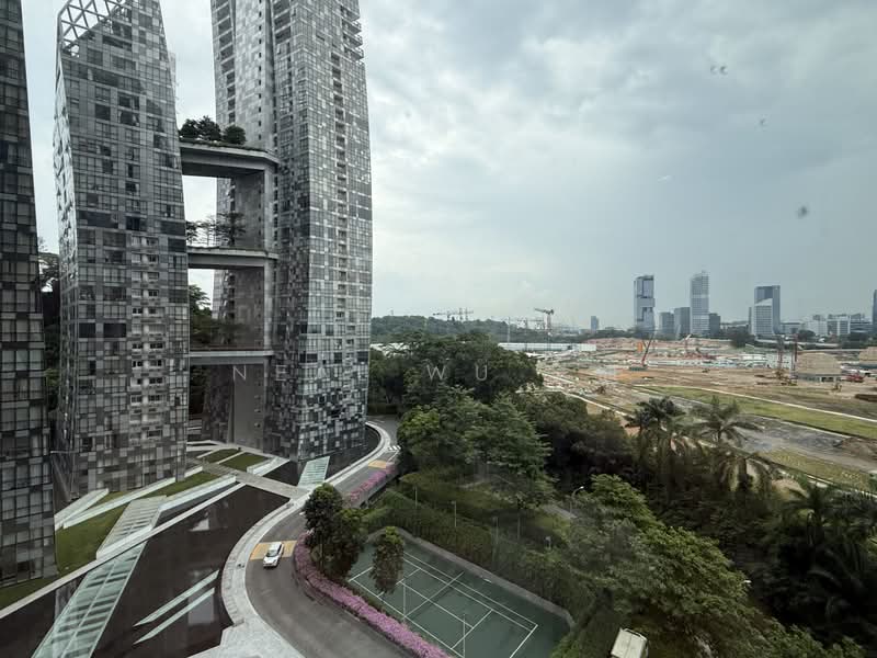 Reflections at Keppel Bay, 31 Keppel Bay View, 3 Bedrooms, 1,313 sqft, Condominium For Sale, by Neal Wu 吴迪, 500194753 - Exterior - PropertyGuru.com.sg