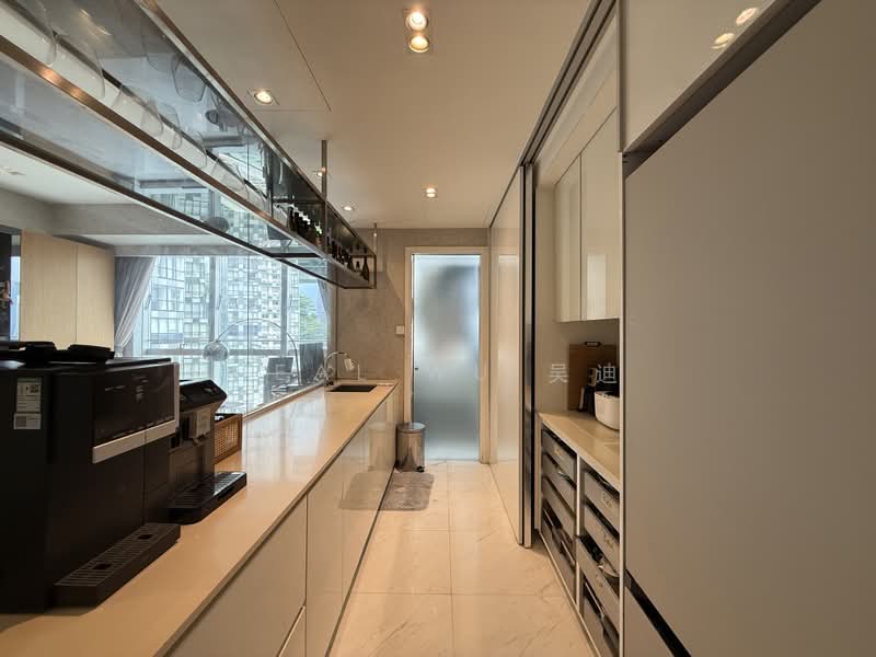 Reflections at Keppel Bay, 31 Keppel Bay View, 3 Bedrooms, 1,313 sqft, Condominium For Sale, by Neal Wu 吴迪, 500194753 - Kitchen - PropertyGuru.com.sg