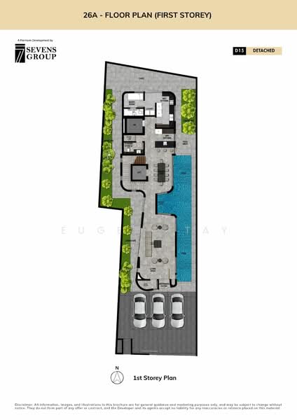 Avant Garde, , 5 Bedrooms, 9,407 sqft, Detached House For Sale, by Eugene Tay, 500194755 - PropertyGuru.com.sg
