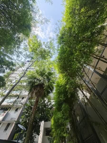 Trilive, 111 Tampines Road, 2 Bedrooms, 646 sqft, Condominium For Sale, by Dylan Tan, 500194759 - Exterior - PropertyGuru.com.sg
