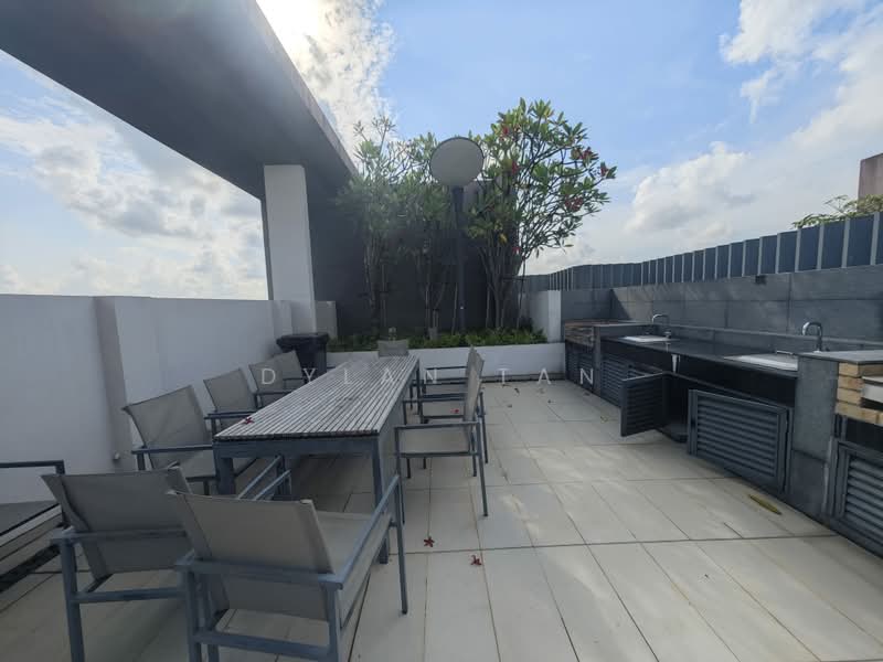 Trilive, 111 Tampines Road, 2 Bedrooms, 646 sqft, Condominium For Sale, by Dylan Tan, 500194759 - Exterior - PropertyGuru.com.sg