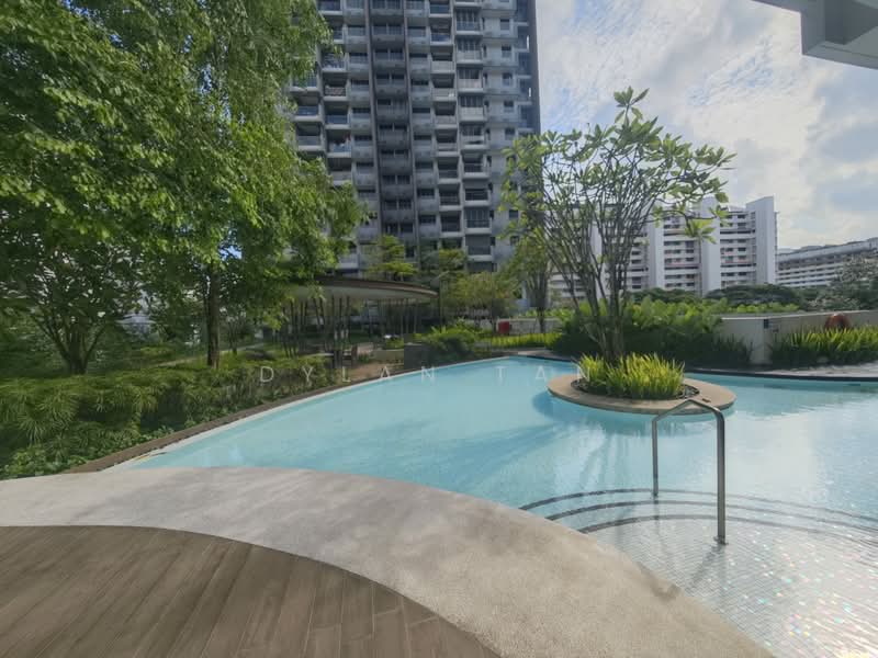 Trilive, 111 Tampines Road, 2 Bedrooms, 646 sqft, Condominium For Sale, by Dylan Tan, 500194759 - Exterior - PropertyGuru.com.sg