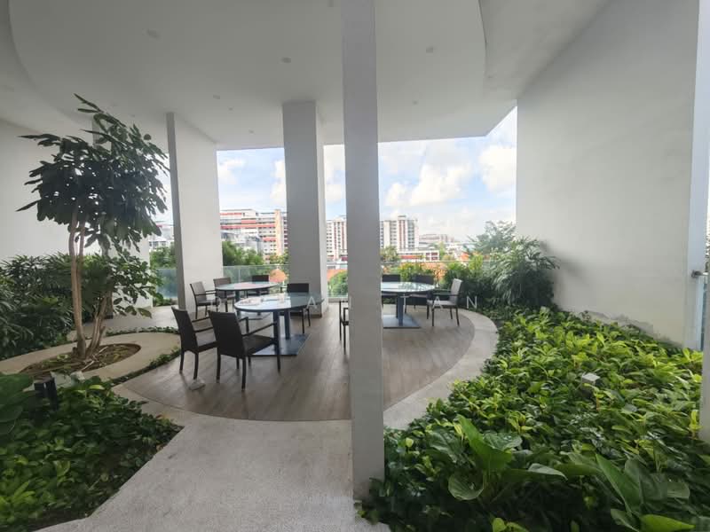 Trilive, 111 Tampines Road, 2 Bedrooms, 646 sqft, Condominium For Sale, by Dylan Tan, 500194759 - Exterior - PropertyGuru.com.sg