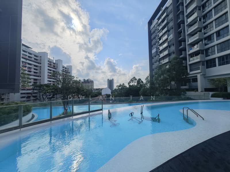 Trilive, 111 Tampines Road, 2 Bedrooms, 646 sqft, Condominium For Sale, by Dylan Tan, 500194759 - Exterior - PropertyGuru.com.sg