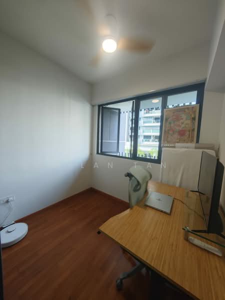 Trilive, 111 Tampines Road, 2 Bedrooms, 646 sqft, Condominium For Sale, by Dylan Tan, 500194759 - Study - PropertyGuru.com.sg