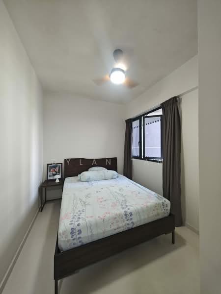 Trilive, 111 Tampines Road, 2 Bedrooms, 646 sqft, Condominium For Sale, by Dylan Tan, 500194759 - Bedroom - PropertyGuru.com.sg