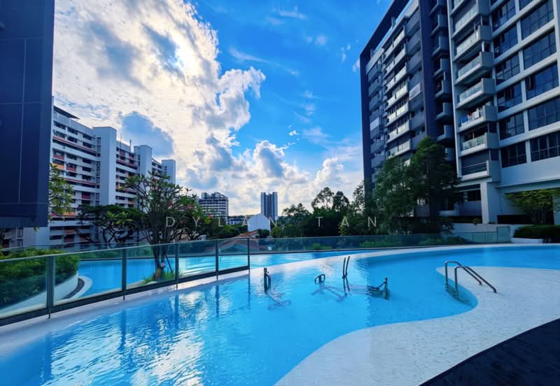 Trilive, 111 Tampines Road, Hougang / Punggol / Sengkang, 2 Bedrooms, 646 sqft, Condominium For Sale, by Dylan Tan, 500194759 - Exterior - PropertyGuru.com.sg