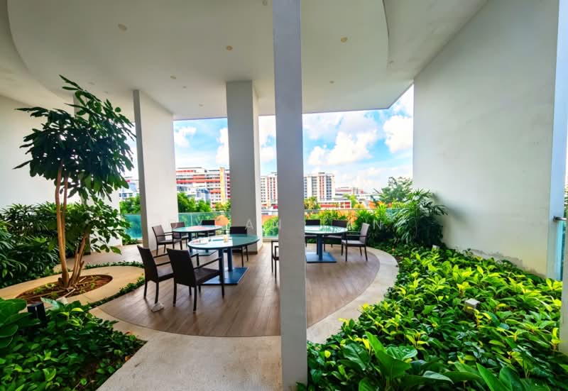 Trilive, 111 Tampines Road, Hougang / Punggol / Sengkang, 2 Bedrooms, 646 sqft, Condominium For Sale, by Dylan Tan, 500194759 - Exterior - PropertyGuru.com.sg