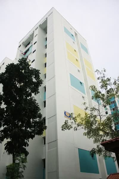 353 Yishun Ring Road, 353 Yishun Ring Road, Room Rental, 120 sqft, HDB Flat For Rent, by Kelly Sng, 500194760 - Exterior - PropertyGuru.com.sg