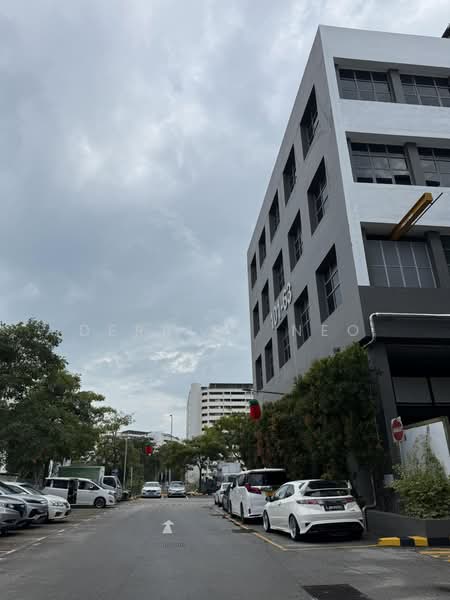 SHUN LI INDUSTRIAL PARK