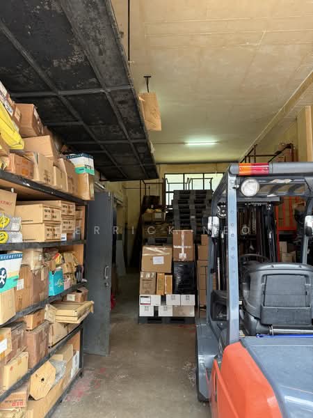 Shun Li Industrial Park, 91 Kaki Bukit Avenue 1, 2,000 sqft, Factory / Workshop (B2) For Rent, by Derrick Neo, 500194761 - Interior - CommercialGuru.com.sg