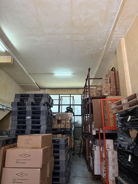 Shun Li Industrial Park, 91 Kaki Bukit Avenue 1, 2,000 sqft, Factory / Workshop (B2) For Rent, by Derrick Neo, 500194761 - Interior - CommercialGuru.com.sg