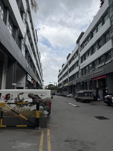 Shun Li Industrial Park, 91 Kaki Bukit Avenue 1, 2,000 sqft, Factory / Workshop (B2) For Rent, by Derrick Neo, 500194761 - Exterior - CommercialGuru.com.sg