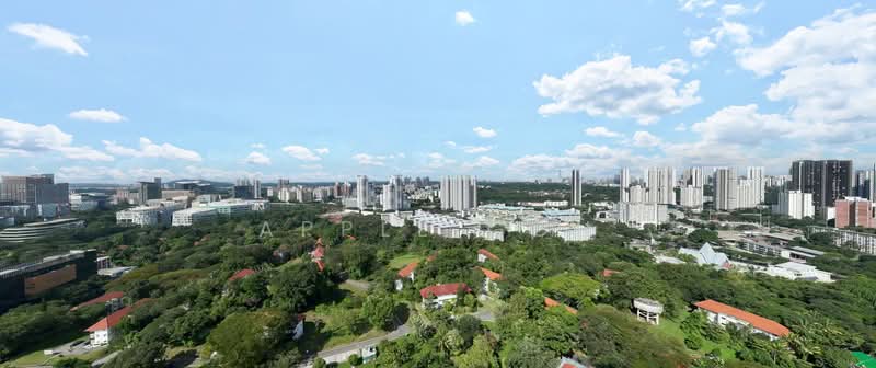 Bloomsbury Residences, 61 Media Circle, 4 Bedrooms, 1,421 sqft, Apartment For Sale, by Apple Goh, 500194765 - PropertyGuru.com.sg