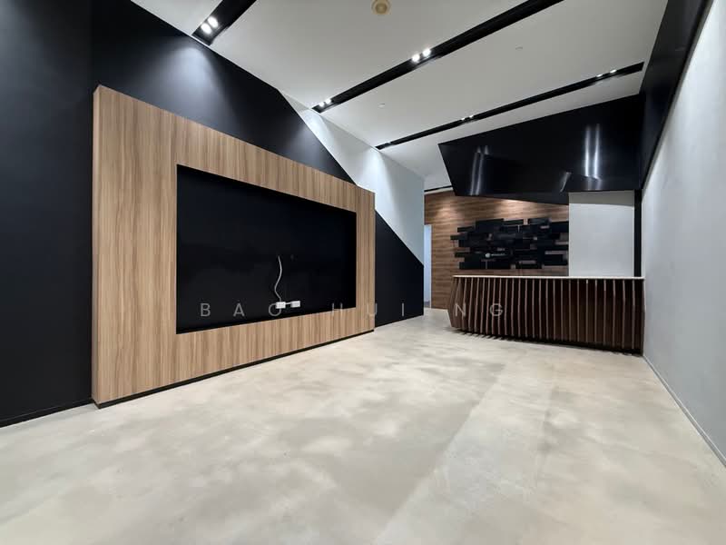 Golden Agri Plaza, 108 Pasir Panjang Road, 7,694 sqft, Light Industrial (B1) For Rent, by Bao Hui Ng, 500194769 - Reception - CommercialGuru.com.sg