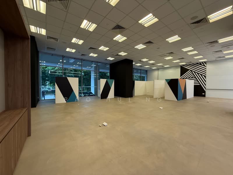 Golden Agri Plaza, 108 Pasir Panjang Road, 7,694 sqft, Light Industrial (B1) For Rent, by Bao Hui Ng, 500194769 - Interior - CommercialGuru.com.sg