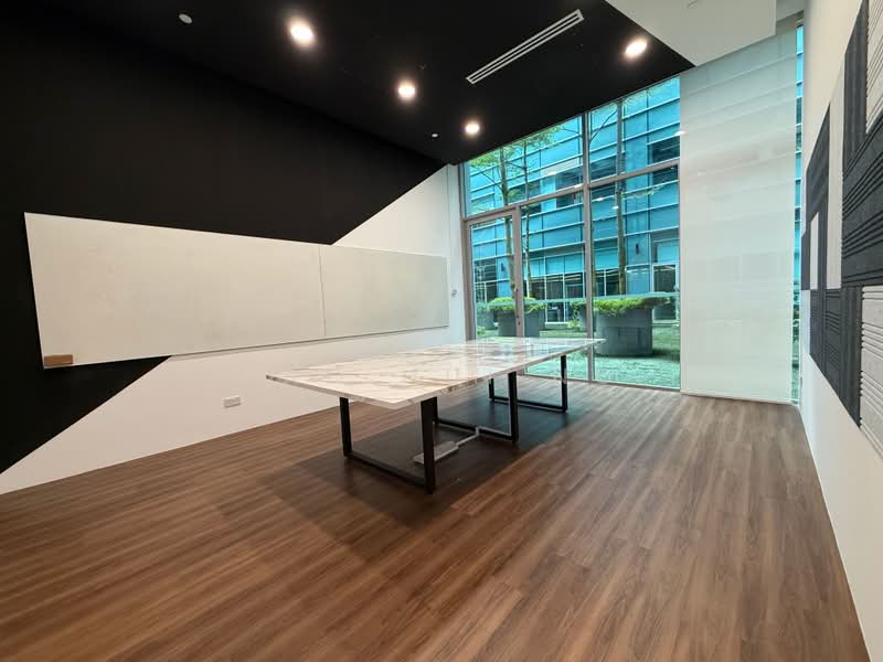 Golden Agri Plaza, 108 Pasir Panjang Road, 7,694 sqft, Light Industrial (B1) For Rent, by Bao Hui Ng, 500194769 - Meeting Room - CommercialGuru.com.sg