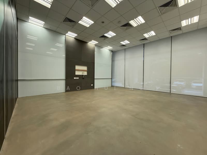 Golden Agri Plaza, 108 Pasir Panjang Road, 7,694 sqft, Light Industrial (B1) For Rent, by Bao Hui Ng, 500194769 - Meeting Room - CommercialGuru.com.sg