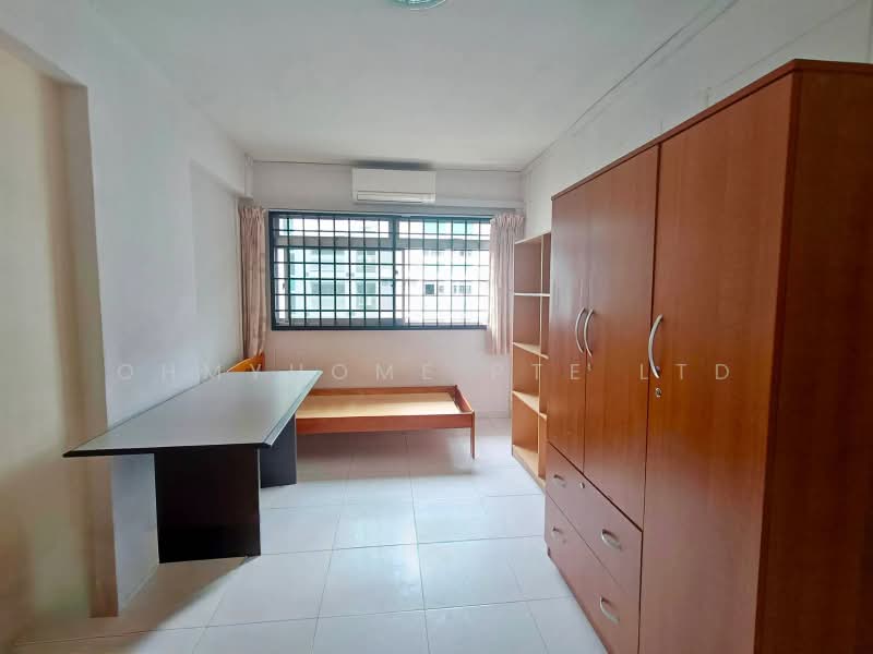 635 Pasir Ris Drive 1, 635 Pasir Ris Drive 1, 3 Bedrooms, 1,119 sqft, HDB Flat For Sale, by AARON LIM, 500194771 - Bedroom - PropertyGuru.com.sg