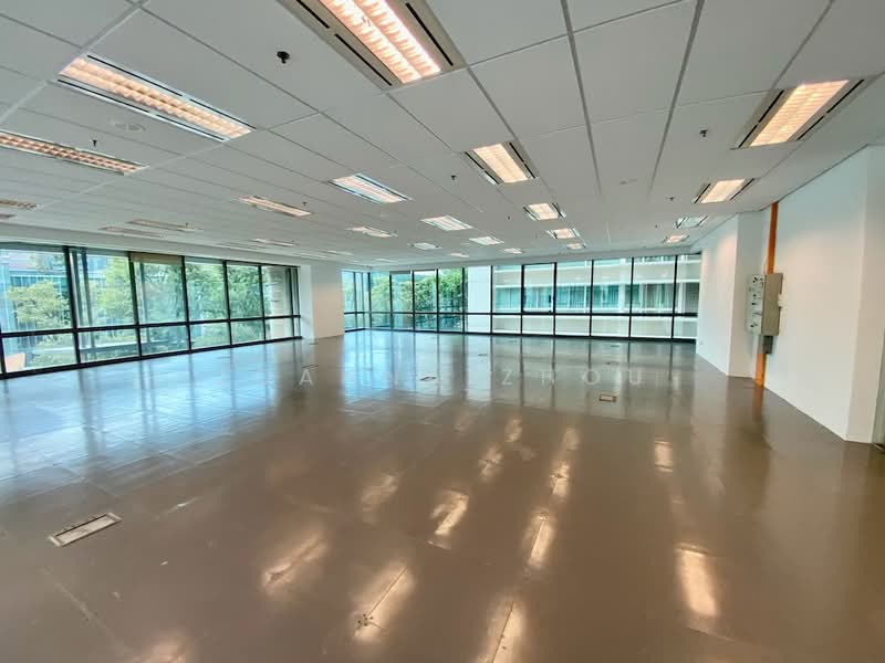 Goldbell Towers, 47 Scotts Road, 2,769 sqft, Office For Rent, by Joanna Zhou, 500194776 - Interior - CommercialGuru.com.sg