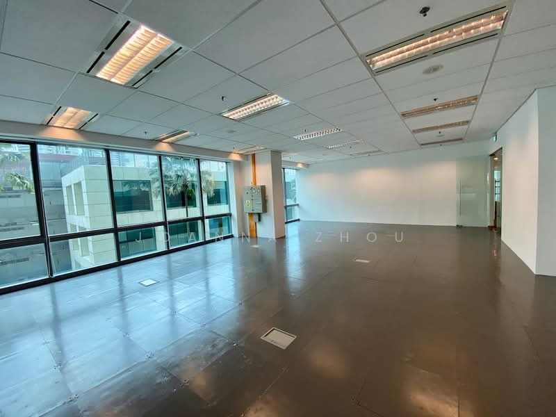 Goldbell Towers, 47 Scotts Road, 2,769 sqft, Office For Rent, by Joanna Zhou, 500194776 - Interior - CommercialGuru.com.sg