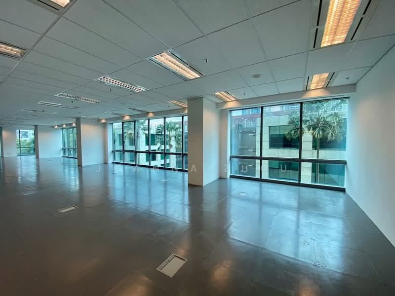 Goldbell Towers, 47 Scotts Road, 2,769 sqft, Office For Rent, by Joanna Zhou, 500194776 - Interior - CommercialGuru.com.sg