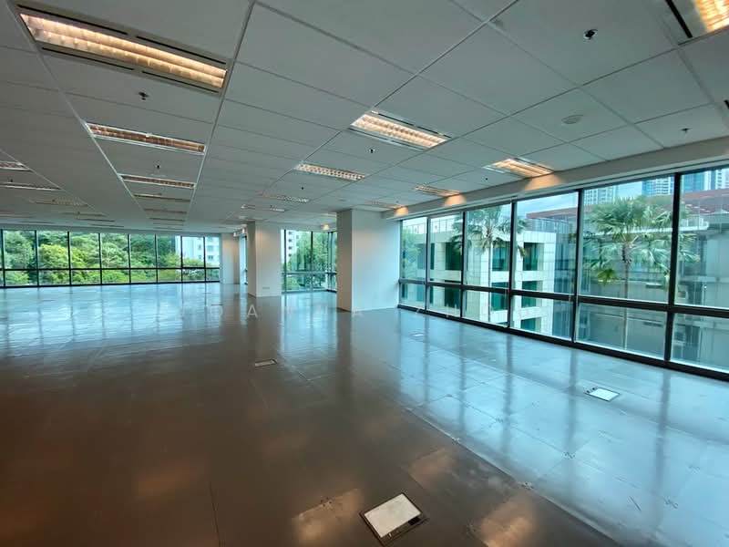 Goldbell Towers, 47 Scotts Road, 2,769 sqft, Office For Rent, by Joanna Zhou, 500194776 - Interior - CommercialGuru.com.sg