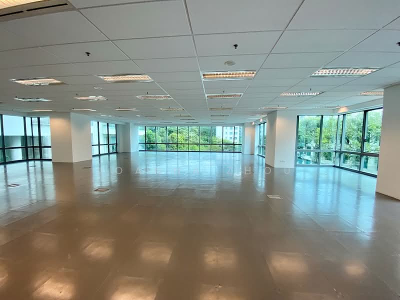 Goldbell Towers, 47 Scotts Road, 2,769 sqft, Office For Rent, by Joanna Zhou, 500194776 - Interior - CommercialGuru.com.sg