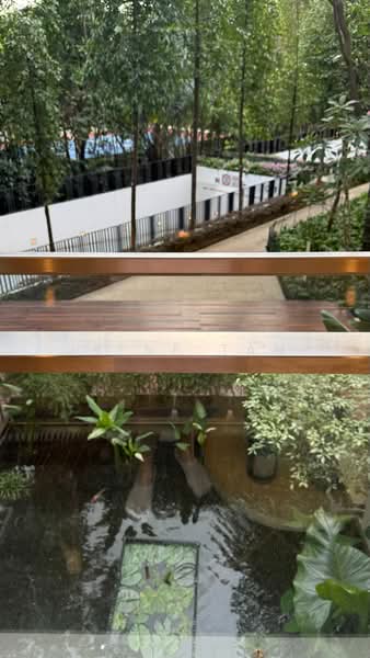 The Seafront on Meyer, 55 Meyer Road, 2 Bedrooms, 1,066 sqft, Condominium For Sale, by Irene Tan, 500194777 - Garden - PropertyGuru.com.sg