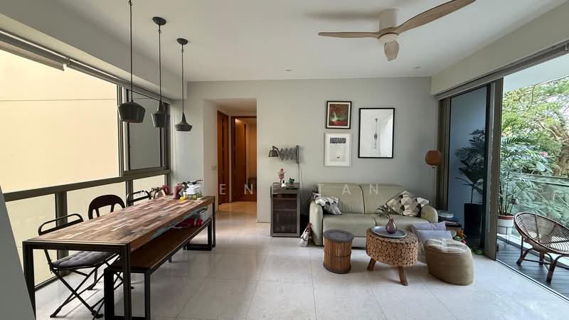 The Seafront on Meyer, 55 Meyer Road, East Coast / Marine Parade, 2 Bedrooms, 1,066 sqft, Condominium For Sale, by Irene Tan, 500194777 - Living Room - PropertyGuru.com.sg