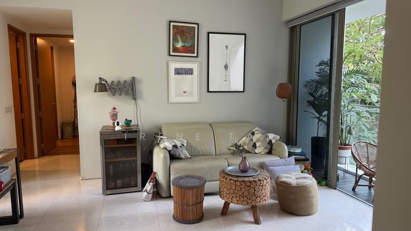 The Seafront on Meyer, 55 Meyer Road, East Coast / Marine Parade, 2 Bedrooms, 1,066 sqft, Condominium For Sale, by Irene Tan, 500194777 - Living Room - PropertyGuru.com.sg