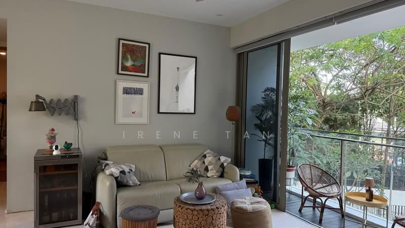 The Seafront on Meyer, 55 Meyer Road, East Coast / Marine Parade, 2 Bedrooms, 1,066 sqft, Condominium For Sale, by Irene Tan, 500194777 - Living Room - PropertyGuru.com.sg