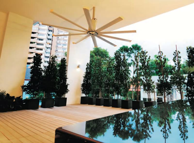 Residences @ Emerald Hill, 119 Emerald Hill Road, 3 Bedrooms, 1,851 sqft, Condominium For Sale, by Joan Ong, 500194780 - Balcony - PropertyGuru.com.sg