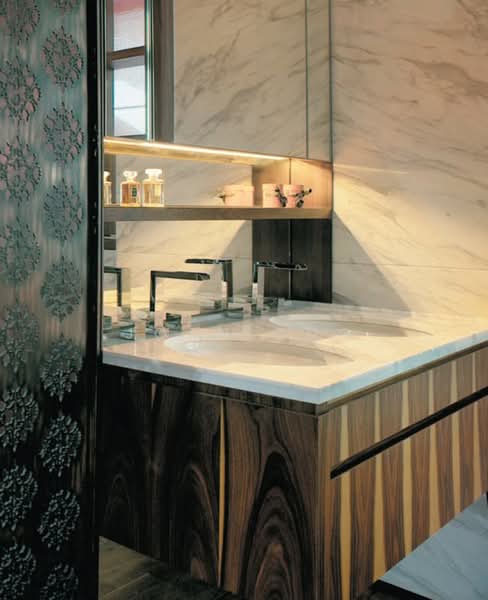Residences @ Emerald Hill, 119 Emerald Hill Road, 3 Bedrooms, 1,851 sqft, Condominium For Sale, by Joan Ong, 500194780 - Bathroom - PropertyGuru.com.sg