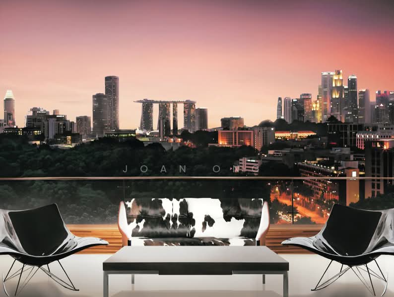 Residences @ Emerald Hill, 119 Emerald Hill Road, 3 Bedrooms, 1,851 sqft, Condominium For Sale, by Joan Ong, 500194780 - View - PropertyGuru.com.sg