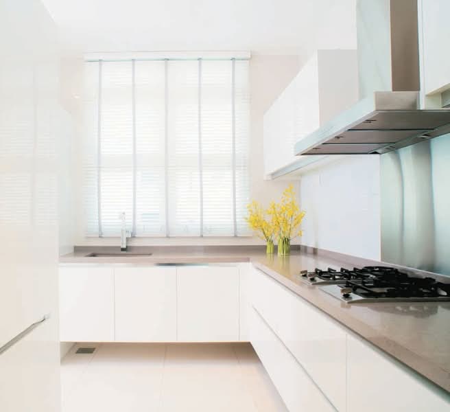 Residences @ Emerald Hill, 119 Emerald Hill Road, 3 Bedrooms, 1,851 sqft, Condominium For Sale, by Joan Ong, 500194780 - Kitchen - PropertyGuru.com.sg