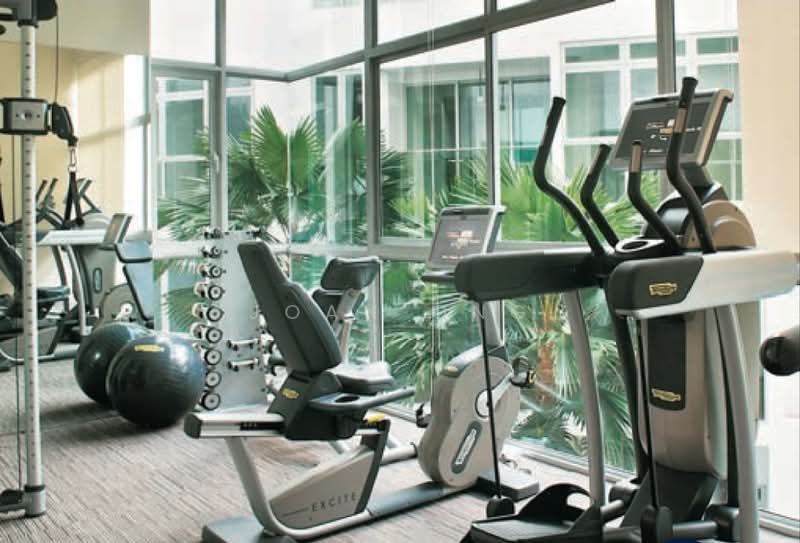Residences @ Emerald Hill, 119 Emerald Hill Road, 3 Bedrooms, 1,851 sqft, Condominium For Sale, by Joan Ong, 500194780 - Gym - PropertyGuru.com.sg