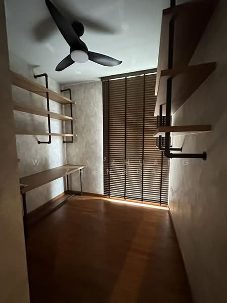 Treasure Crest, 60 Anchorvale Crescent, 3 Bedrooms, 958 sqft, Executive Condominium For Rent, by Willy Zhuang Zhengda, 500194782 - Study - PropertyGuru.com.sg