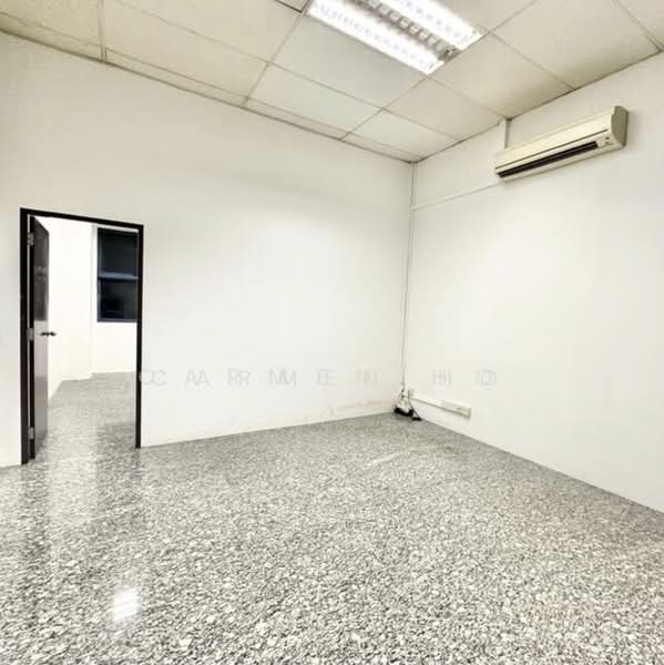 Northland Industrial Building, 3 Woodlands Industrial Park E1, 1,614 sqft, Factory / Workshop (B2) For Sale, by Carmen Ho, 500194783 - Interior - CommercialGuru.com.sg