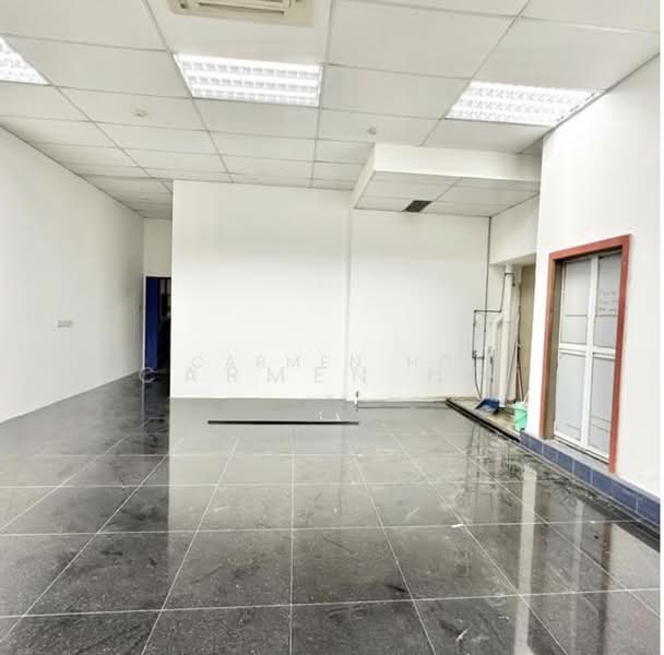 Northland Industrial Building, 3 Woodlands Industrial Park E1, 1,614 sqft, Factory / Workshop (B2) For Sale, by Carmen Ho, 500194783 - Interior - CommercialGuru.com.sg