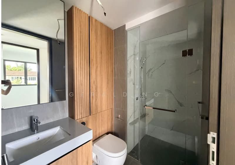 AMO Residence, 21 Ang Mo Kio Rise, 2 Bedrooms, 743 sqft, Condominium For Sale, by Gerald Ng, 500194787 - Bathroom - PropertyGuru.com.sg