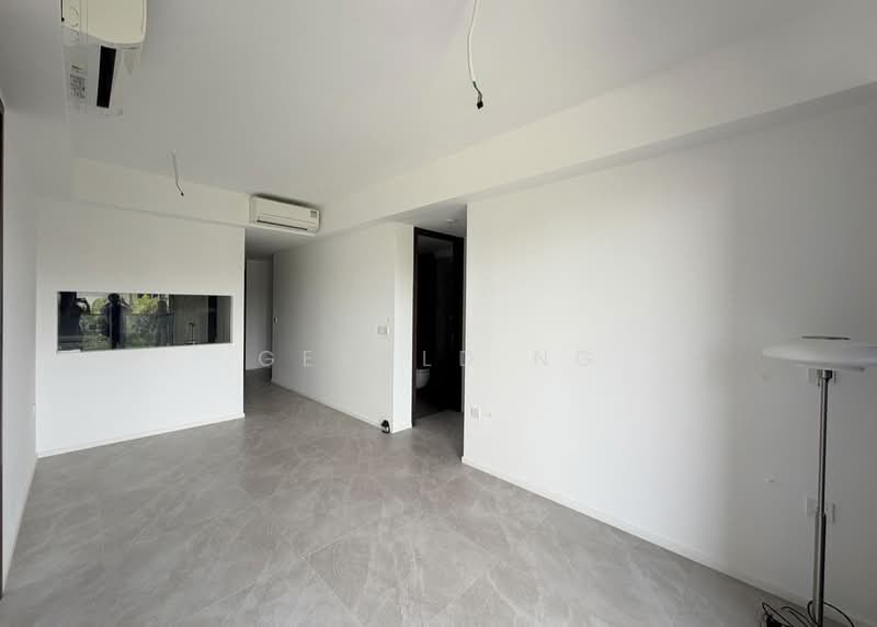 AMO Residence, 21 Ang Mo Kio Rise, 2 Bedrooms, 743 sqft, Condominium For Sale, by Gerald Ng, 500194787 - Living Room - PropertyGuru.com.sg