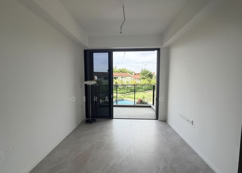 AMO Residence, 21 Ang Mo Kio Rise, 2 Bedrooms, 743 sqft, Condominium For Sale, by Gerald Ng, 500194787 - Balcony - PropertyGuru.com.sg