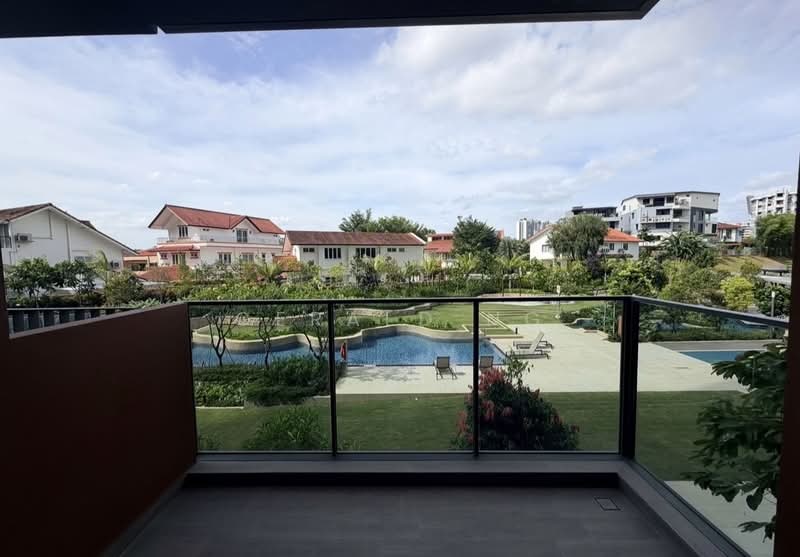 AMO Residence, 21 Ang Mo Kio Rise, 2 Bedrooms, 743 sqft, Condominium For Sale, by Gerald Ng, 500194787 - View - PropertyGuru.com.sg