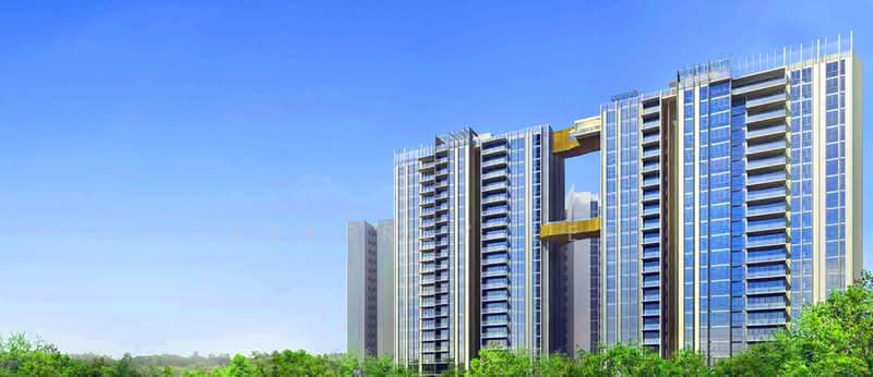 The Panorama, 8 Ang Mo Kio Ave 2, Room Rental, 150 sqft, Condominium For Rent, by Jeffrey Lee, 500194793 - Exterior - PropertyGuru.com.sg