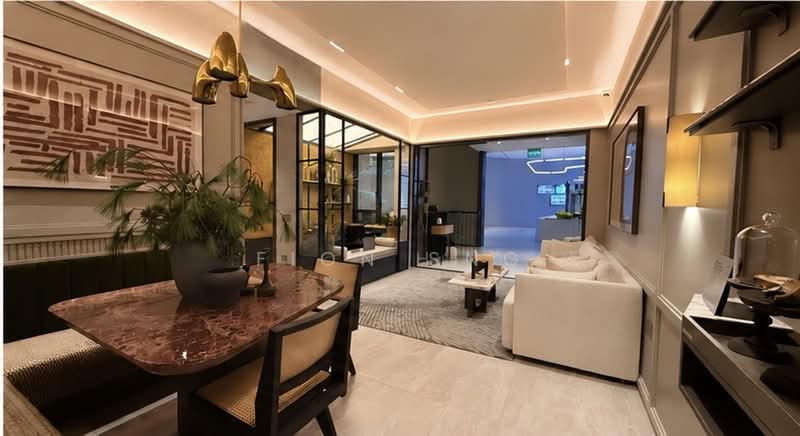The LakeGarden Residences, 80 Yuan Ching Road, Boon Lay / Jurong / Tuas, 4 Bedrooms, 2,020 sqft, Condominium For Sale, by Fion Sng, 500194794 - PropertyGuru.com.sg
