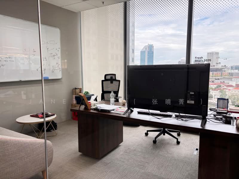 One Raffles Place, 1 Raffles Place, 4,198 sqft, Office For Rent, by Janet Tsc ( 张曉菁 ), 500194796 - Study - CommercialGuru.com.sg